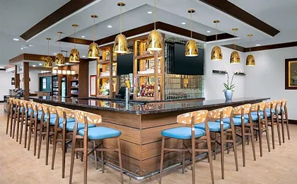 Hilton Garden Inn Fort Worth Medical Center