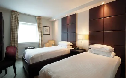 Copthorne Hotel At Chelsea Football Club