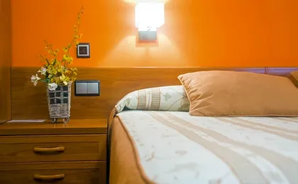 Hotel Los 5 Pinos