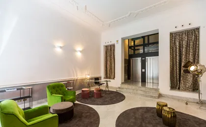 Suite Della Pigna