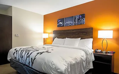 Sleep Inn Geismar - Gonzales