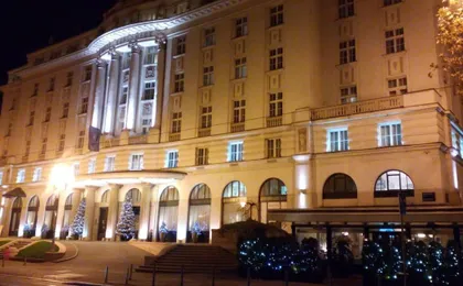 Zagreb Botanical Garden Budget Apartment
