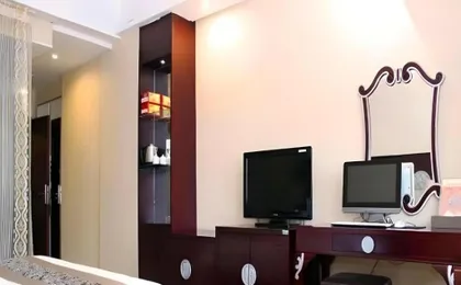 Juntong Hotel