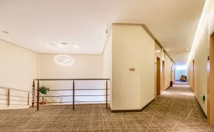 Yongcheng hotel shanghai Jinshajiang road Fengzhuang subway station shop