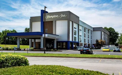 Hampton Inn Bowling Green