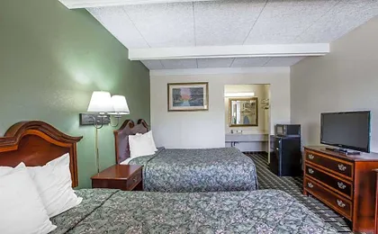 Rodeway Inn Laurens