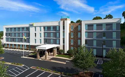Home2 Suites by Hilton Pittsburgh/McCandless
