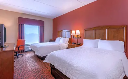 Hampton Inn Baltimore/Owings Mills
