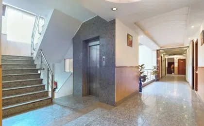 Hotel Brahman Bhawan