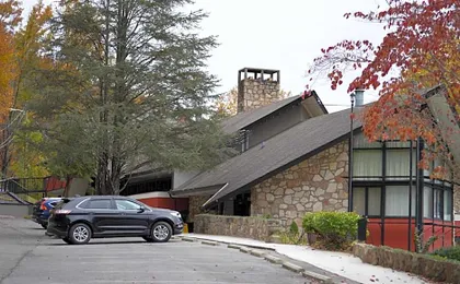 Fabulous Chalet Inn