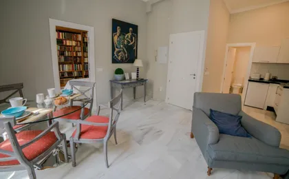 Apartamentos Picasso Suites Malaga