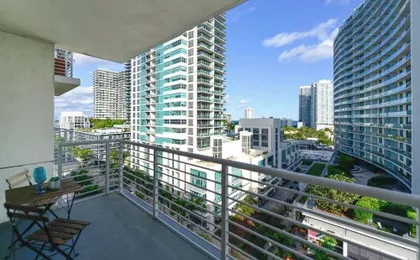 Relax Family Midtown Miami
