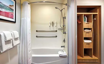 Hilton Garden Inn San Luis Obispo - Pismo Beach