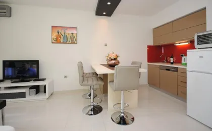 Apartment Antea