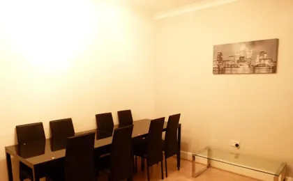 Ss Property Hub – Apartment Close To Hyde Park
