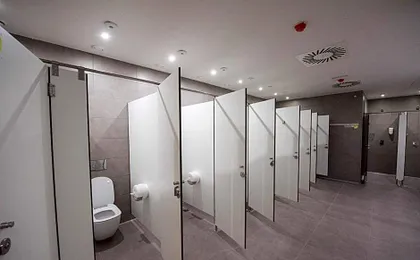 Room Gran Vía