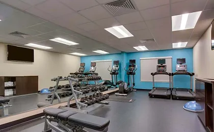 Fairfield Inn & Suites by Marriott Fort Lauderdale Downtown/Las Olas