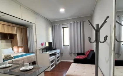 Hotel Av Ibirapuera 2534 Moema Sao Paulo 3