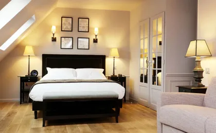 Hôtel Avama Montmartre