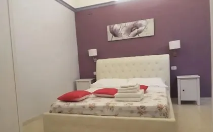 Cusmano Residence