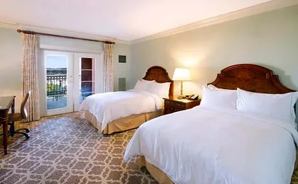 Hilton Lake Las Vegas Resort & Spa