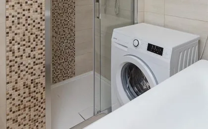 Apartment H&D - Two Bedroom Apartment with Balcony And Sea View