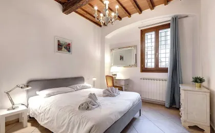 Mamo Florence - Palazzuolo Tower