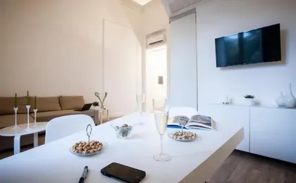 Politeama Apartments