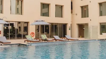 Holiday Inn New Delhi Aerocity By IHG