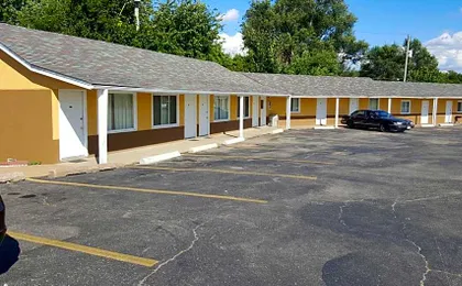 Chief Motel
