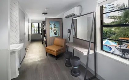 Hotel Rendale Miami
