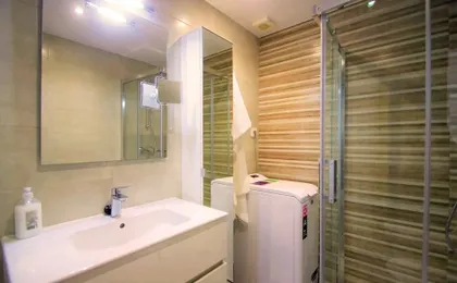City Sea Views Apartment Alicante