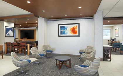 Holiday Inn Richmond- Midtown By IHG