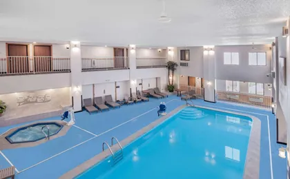 Ramada by Wyndham Keystone Near Mt Rushmore