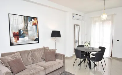 Diasof Apartments