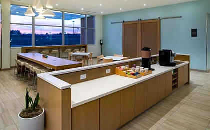 Element by Marriott North Kansas City