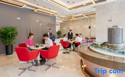Dingshang Apartment Hotel Shenzhen