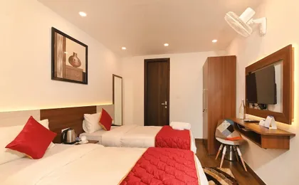 Limewood Stay - Cyber Hub