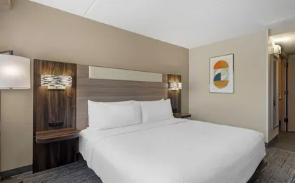 Best Western Plus Downtown Tacoma