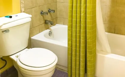 Americas Best Value Inn & Suites Yukon Oklahoma City
