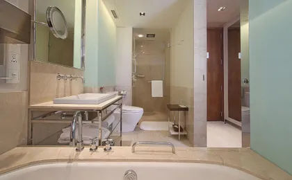 Trident, Bandra Kurla, Mumbai