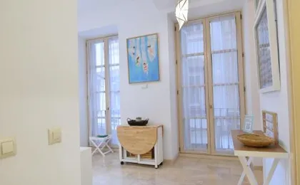 Apartamento Santos 7