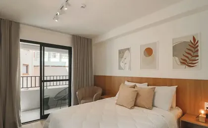 360 Pulse Higienópolis