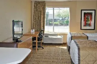 Extended Stay America Hanover Parsippany