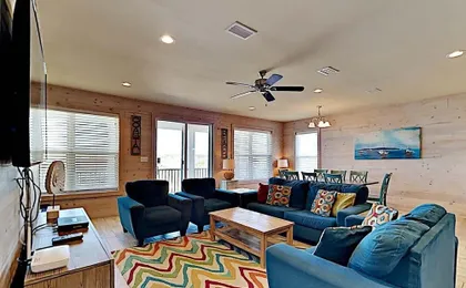 Lagoonie Goo Goo by Southern Vacation Rentals