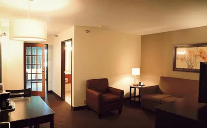 Americinn by Wyndham Wadena