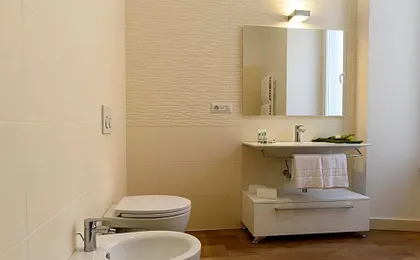 Navona Luxury Guesthouse