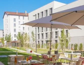 Coliving Bikube Lyon