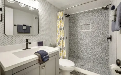 Prime Spot Near Dtwn! Modern Anastasia Island Home
