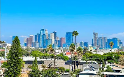 StaysPro - Central Los Angeles Hollywood Homes